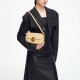 Saddle Bag, Shoulder Bag, Genuine Leather Retro Crossbody Bag Saddle Bag, Shoulder Bag, Genuine Leather Retro Crossbody Bag
